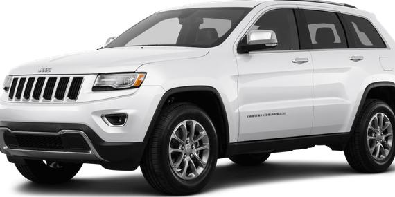 JEEP GRAND CHEROKEE 2018 1C4RJFAG8JC358403 image